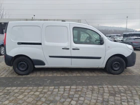 Renault Kangoo 1.5dCi/95к.с/Maxi - 14600 € / 28555.12 лв. - 34736719 4