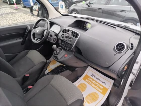 Renault Kangoo 1.5dCi/95к.с/Maxi - 14600 € / 28555.12 лв. - 34736719 13