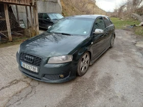 Audi S3 - 6000 € / 11734.98 лв. - 66699118 3