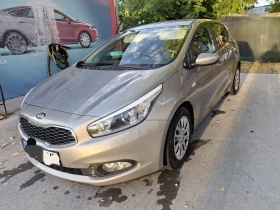 Kia Ceed - 6500 € / 12712.90 лв. - 67869971 2