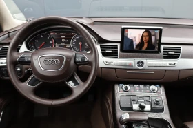 Audi A8 4.2TDI* DESIGN SELECTION* B&O* 360*  - 20900 € / 40876.85 лв. - 97686733 9