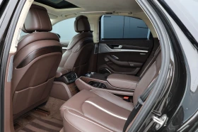 Audi A8 4.2TDI* DESIGN SELECTION* B&O* 360*  - 20900 € / 40876.85 лв. - 97686733 16