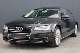 Audi A8 4.2TDI* DESIGN SELECTION* B&O* 360*  - 20900 € / 40876.85 лв. - 97686733 4