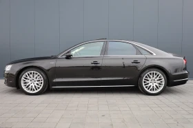 Audi A8 4.2TDI* DESIGN SELECTION* B&O* 360*  - 20900 € / 40876.85 лв. - 97686733 3