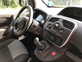 Renault Kangoo 1.5 TDCI -Euro6, снимка 7