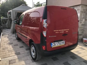 Renault Kangoo 1.5 TDCI -Euro6, снимка 5