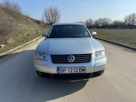 VW Passat 2.8 V6 4motion LPG - 1800 € / 3520.49 лв. - 39597516 2