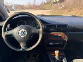 VW Passat 2.8 V6 4motion LPG - 1800 € / 3520.49 лв. - 39597516 10