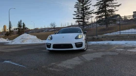 Porsche Panamera GTS| ALCANTARA| 360 КАМЕРИ| PANORAMA| CARFAX | Auto.bg — изображение 2