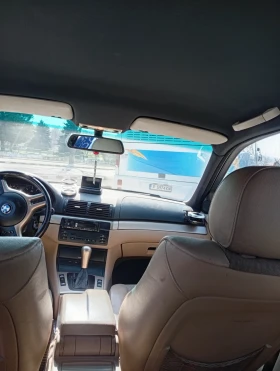 BMW 330 - 2200 € / 4302.83 лв. - 20172260 9