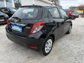 Toyota Yaris 1.3 VVTi-100 к.с. - 6400 € / 12517.31 лв. - 23727915 5