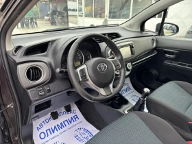 Toyota Yaris 1.3 VVTi-100 к.с. - 6400 € / 12517.31 лв. - 23727915 7