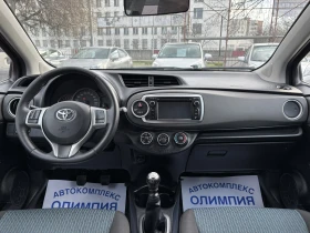 Toyota Yaris 1.3 VVTi-100 к.с. - 6400 € / 12517.31 лв. - 23727915 8