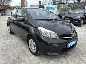 Toyota Yaris 1.3 VVTi-100 к.с. - 6400 € / 12517.31 лв. - 23727915 6