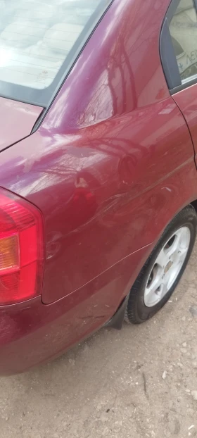 Hyundai Accent undefined | Auto.bg — изображение 10