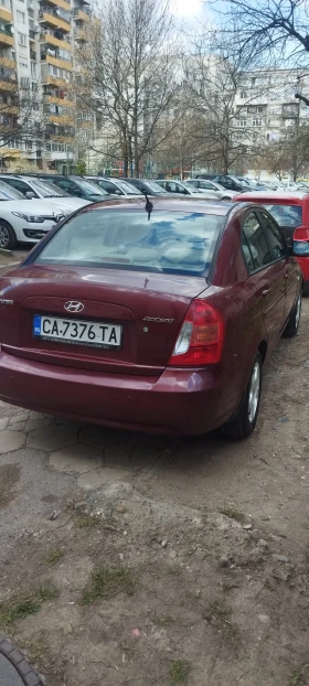 Hyundai Accent undefined | Auto.bg — изображение 9