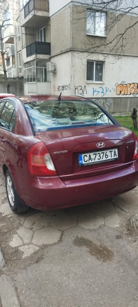 Hyundai Accent undefined | Auto.bg — изображение 8