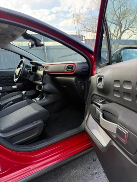 Citroen C3 Navi/Carplay - 8500 € / 16624.56 лв. - 18100872 12