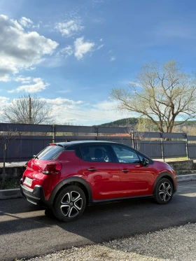 Citroen C3 Navi/Carplay - 8500 € / 16624.56 лв. - 18100872 4