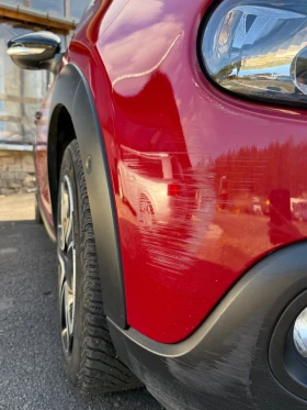 Citroen C3 Navi/Carplay - 8500 € / 16624.56 лв. - 18100872 3