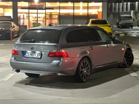BMW 530 - 4500 € / 8801.24 лв. - 75213035 10