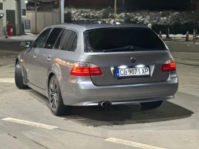 BMW 530 - 4500 € / 8801.24 лв. - 75213035 5