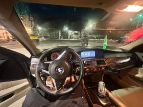 BMW 530 - 4500 € / 8801.24 лв. - 75213035 2