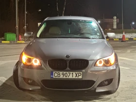 BMW 530 - 4500 € / 8801.24 лв. - 75213035 13