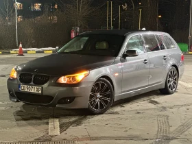 BMW 530 - 4500 € / 8801.24 лв. - 75213035 15