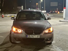 BMW 530 - 4500 € / 8801.24 лв. - 75213035 16