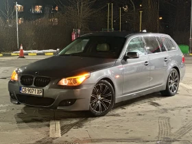 BMW 530 - 4500 € / 8801.24 лв. - 75213035 12