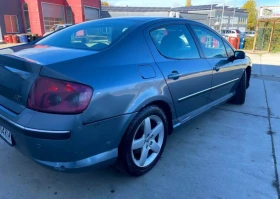 Peugeot 407 2.0i ГАЗ - 900 € / 1760.25 лв. - 36068834 4