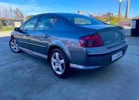 Peugeot 407 2.0i ГАЗ - 900 € / 1760.25 лв. - 36068834 3