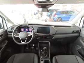 VW Caddy - 29999 € / 58672.94 лв. - 40219468 5