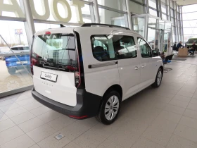 VW Caddy - 29999 € / 58672.94 лв. - 40219468 4