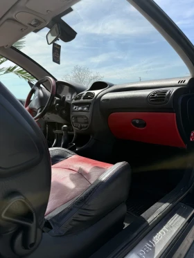 Peugeot 206 Peugeot 206cc - 850 € / 1662.46 лв. - 71493831 7