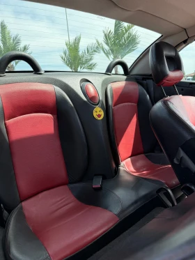 Peugeot 206 Peugeot 206cc - 850 € / 1662.46 лв. - 71493831 8