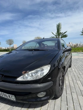 Peugeot 206 Peugeot 206cc - 850 € / 1662.46 лв. - 71493831 14