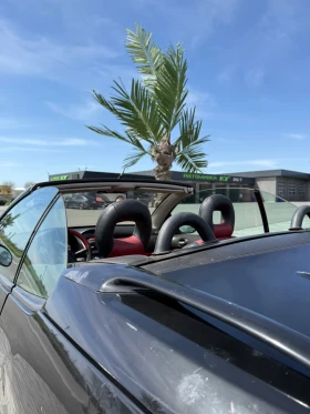 Peugeot 206 Peugeot 206cc - 850 € / 1662.46 лв. - 71493831 5