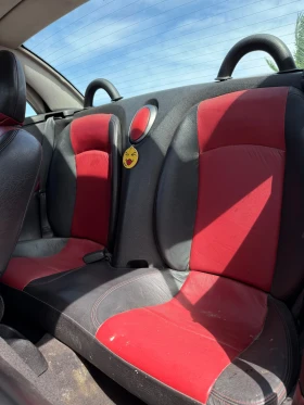 Peugeot 206 Peugeot 206cc - 850 € / 1662.46 лв. - 71493831 6