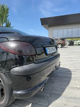 Peugeot 206 Peugeot 206cc - 850 € / 1662.46 лв. - 71493831 12