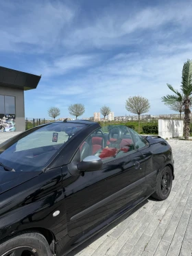 Peugeot 206 Peugeot 206cc - 850 € / 1662.46 лв. - 71493831 10