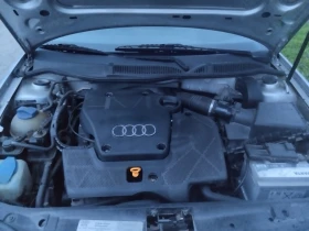 Audi A3 - 650 € / 1271.29 лв. - 57015769 3