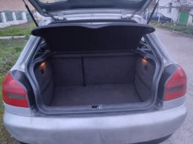 Audi A3 - 650 € / 1271.29 лв. - 57015769 7