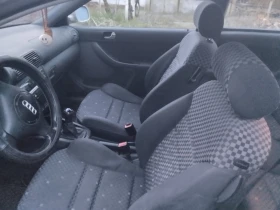 Audi A3 - 650 € / 1271.29 лв. - 57015769 6