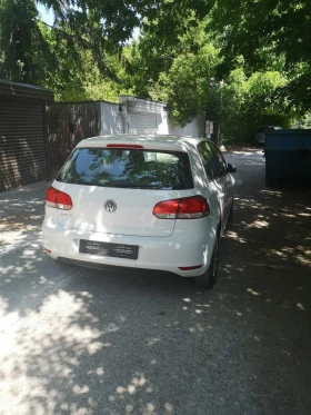 VW Golf 1.4i 106kc ���� ���� | Mobile.bg � ����� ������ 6
