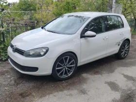 ����� �� �������� �� VW Golf 1.4i 106kc ���� ����