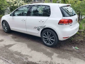 ����� �� �������� �� VW Golf 1.4i 106kc ���� ����