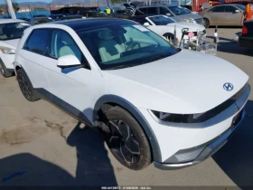 ������ Hyundai Ioniq 5