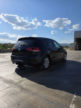VW Golf 1.6 TDI  | Mobile.bg � ����� ������ 5
